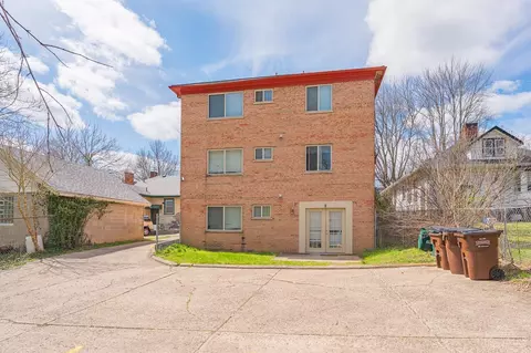 Exterior - 2302 Salvador St, Cincinnati, OH 45230 photo 6 of 7