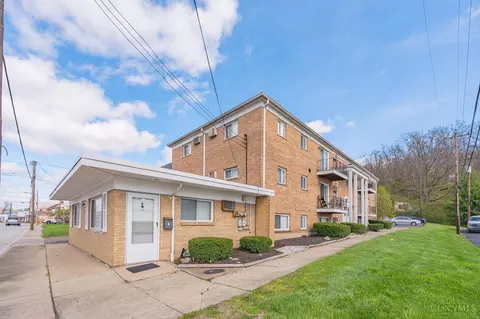 10916 Reading Rd, Cincinnati, OH 45241