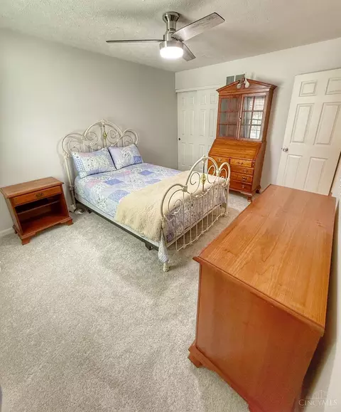 Bedroom - 854 Gorham Dr, Cincinnati, OH 45245 photo 2 of 3