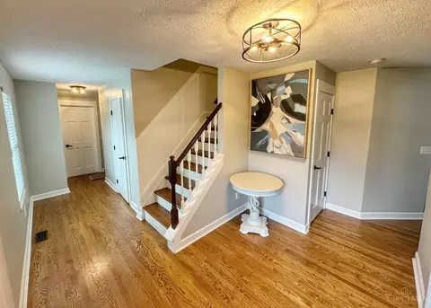 Entry Way - 854 Gorham Dr, Cincinnati, OH 45245 photo 2 of 2
