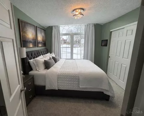 Bedroom - 854 Gorham Dr, Cincinnati, OH 45245 photo 3 of 3