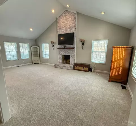 Living - 854 Gorham Dr, Cincinnati, OH 45245 photo 1 of 3