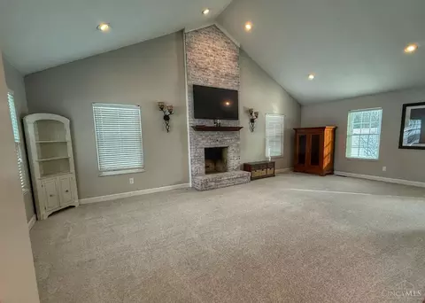 Living - 854 Gorham Dr, Cincinnati, OH 45245 photo 2 of 3