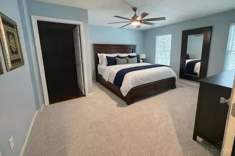 Bedroom - 854 Gorham Dr, Cincinnati, OH 45245 photo 1 of 3