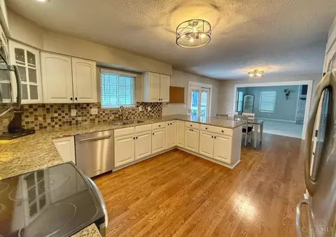 Kitchen - 854 Gorham Dr, Cincinnati, OH 45245 photo 1 of 2