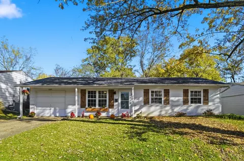 10044 Crusader Dr, Colerain Twp, OH 45251