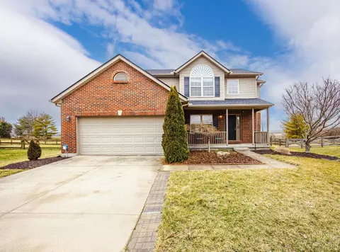 8400 Port Dr, West Chester, OH 45069