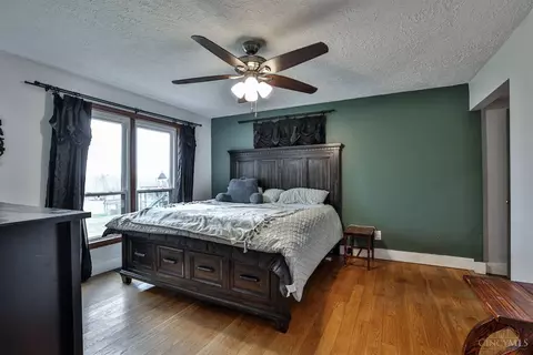 Bedroom - 11675 New Biddinger Rd, Harrison, OH 45030 photo 2 of 7