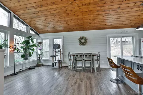 Dining - 11675 New Biddinger Rd, Harrison, OH 45030 photo 1 of 2