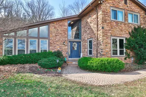 Exterior - 11675 New Biddinger Rd, Harrison, OH 45030 photo 3 of 18