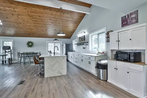 Kitchen - 11675 New Biddinger Rd, Harrison, OH 45030 photo 1 of 4