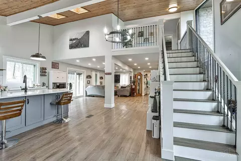 Entry Way - 11675 New Biddinger Rd, Harrison, OH 45030 photo 5 of 6
