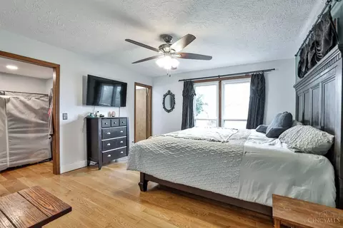 Bedroom - 11675 New Biddinger Rd, Harrison, OH 45030 photo 1 of 7
