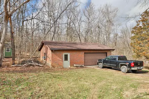 Exterior - 11675 New Biddinger Rd, Harrison, OH 45030 photo 16 of 18