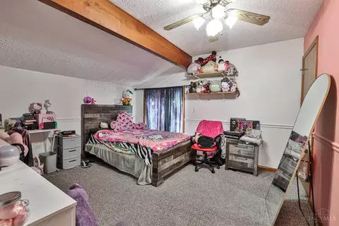 Bedroom - 11675 New Biddinger Rd, Harrison, OH 45030 photo 6 of 7