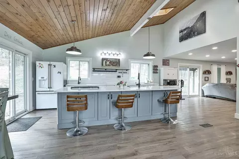 Kitchen - 11675 New Biddinger Rd, Harrison, OH 45030 photo 4 of 4