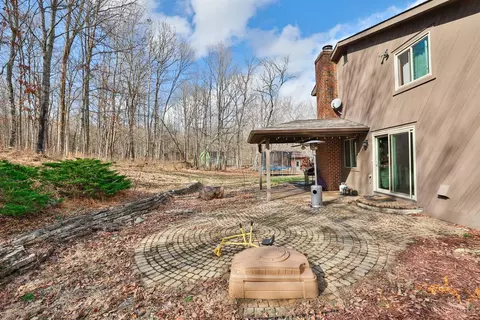 Exterior - 11675 New Biddinger Rd, Harrison, OH 45030 photo 5 of 18