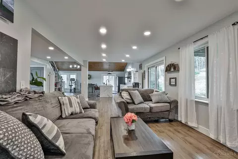 Living - 11675 New Biddinger Rd, Harrison, OH 45030 photo 3 of 4
