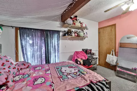 Bedroom - 11675 New Biddinger Rd, Harrison, OH 45030 photo 7 of 7