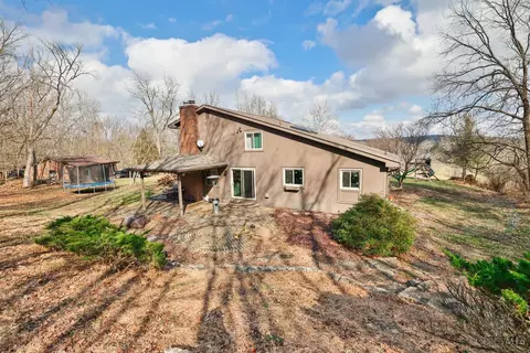 Exterior - 11675 New Biddinger Rd, Harrison, OH 45030 photo 17 of 18