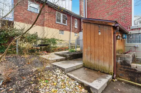 Exterior - 320 Amazon Ave, Cincinnati, OH 45220 photo 16 of 16