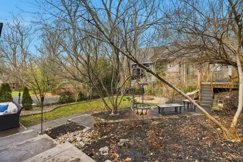 Exterior - 320 Amazon Ave, Cincinnati, OH 45220 photo 8 of 16