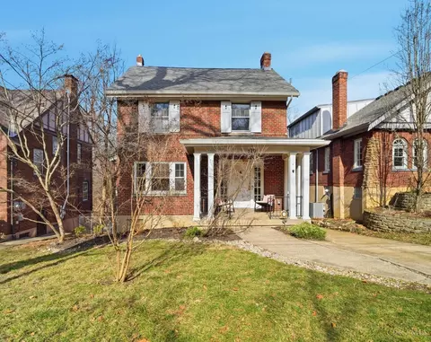 320 Amazon Ave, Cincinnati, OH 45220
