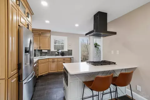 Kitchen - 320 Amazon Ave, Cincinnati, OH 45220 photo 1 of 4