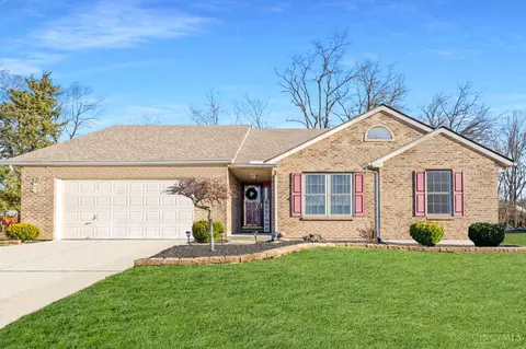 512 Fenwick Dr, Fairfield, OH 45014