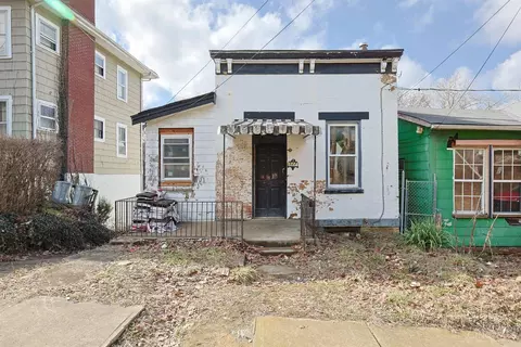 527 Glenwood Ave, Cincinnati, OH 45229