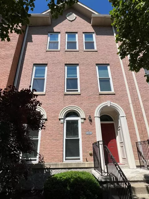 1113 Cutter St, Cincinnati, OH 45203