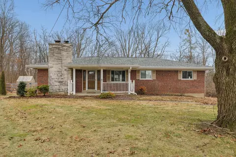 4195 Crystal View Ct, Sharonville, OH 45241