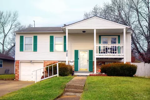 2788 Hazelton Ct, Colerain Twp, OH 45251