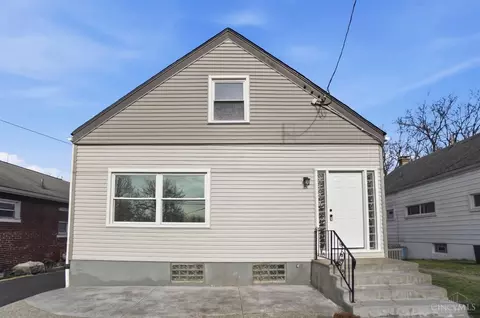 4732 Ridgeway Ave, Norwood, OH 45212