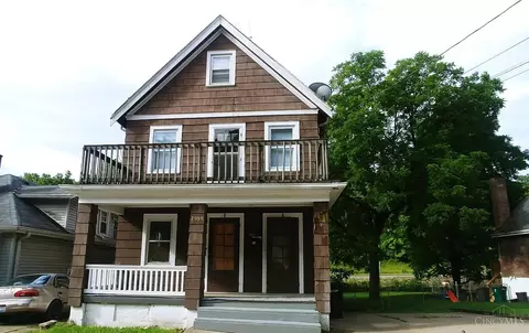 2055 Queen City Ave, Cincinnati, OH 45214