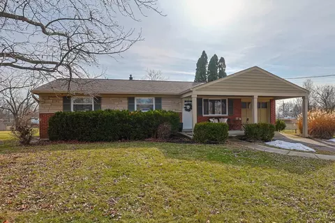 7155 Elkwood Dr, West Chester, OH 45069