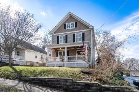 3517 Tarpis Ave, Cincinnati, OH 45208