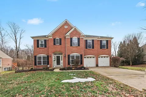 1218 Parkside Dr, Batavia, OH 45103