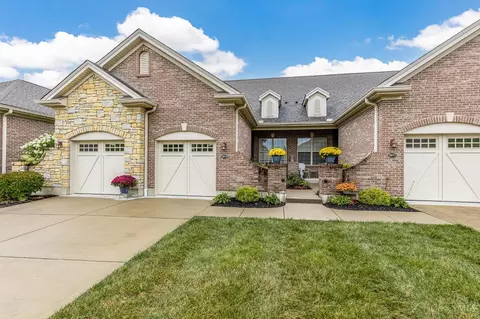 5873 Falling Brook Dr, Mason, OH 45040