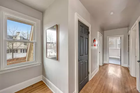 Entry Way - 2655 Harrison Ave, Cincinnati, OH 45211 photo 5 of 5