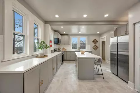 Kitchen - 2655 Harrison Ave, Cincinnati, OH 45211 photo 1 of 5
