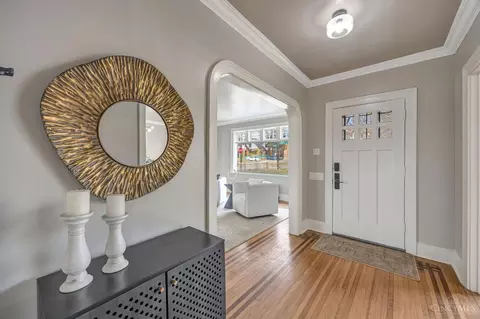 Entry Way - 2655 Harrison Ave, Cincinnati, OH 45211 photo 1 of 5