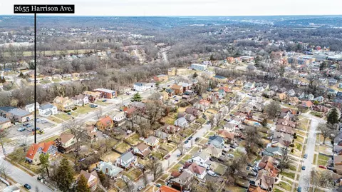 View/Area - 2655 Harrison Ave, Cincinnati, OH 45211 photo 4 of 5
