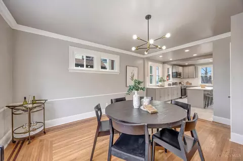Dining - 2655 Harrison Ave, Cincinnati, OH 45211 photo 2 of 3