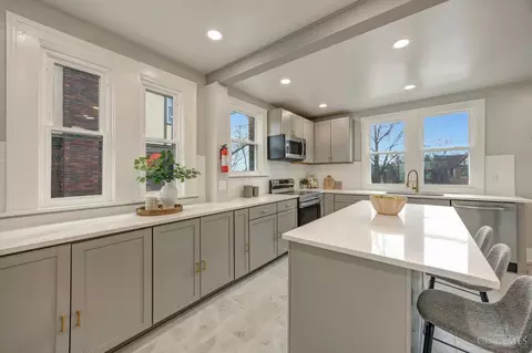 Kitchen - 2655 Harrison Ave, Cincinnati, OH 45211 photo 2 of 5