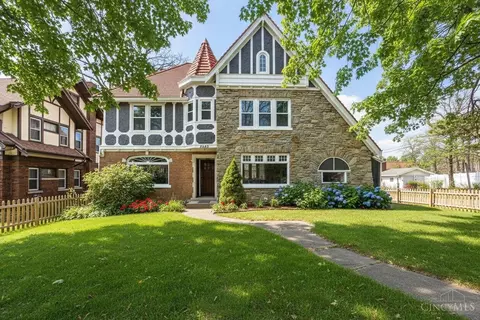 2655 Harrison Ave, Cincinnati, OH 45211