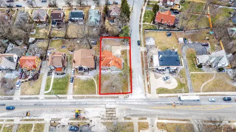 View/Area - 2655 Harrison Ave, Cincinnati, OH 45211 photo 1 of 5