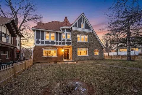 Exterior - 2655 Harrison Ave, Cincinnati, OH 45211 photo 5 of 7