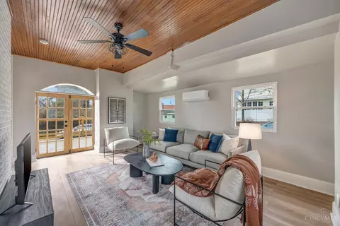 Living - 2655 Harrison Ave, Cincinnati, OH 45211 photo 5 of 5
