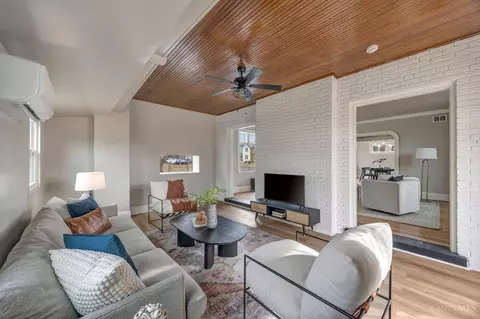 Living - 2655 Harrison Ave, Cincinnati, OH 45211 photo 3 of 5